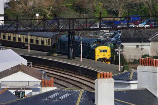 14 February 2022 - 14-23-55

----------------
Kingswear railway diesel loco